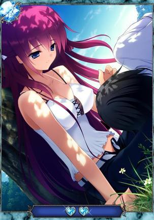 Grisaia no Ansoku Page #64