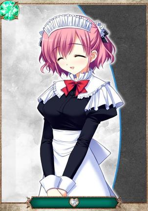 Grisaia no Ansoku Page #241