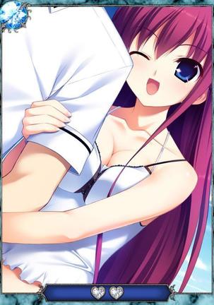 Grisaia no Ansoku Page #63