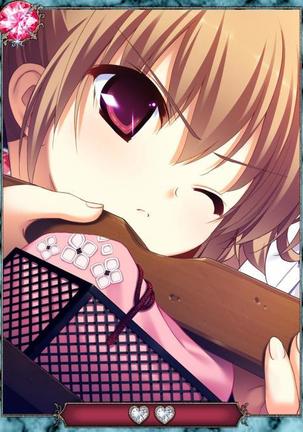 Grisaia no Ansoku Page #185