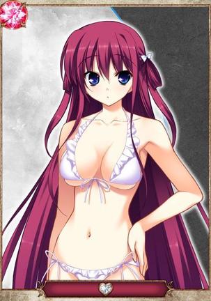 Grisaia no Ansoku Page #77