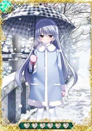Grisaia no Ansoku Page #398