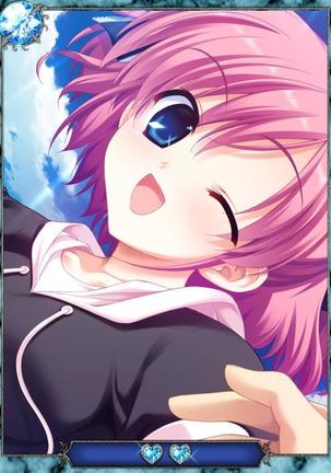 Grisaia no Ansoku Page #215