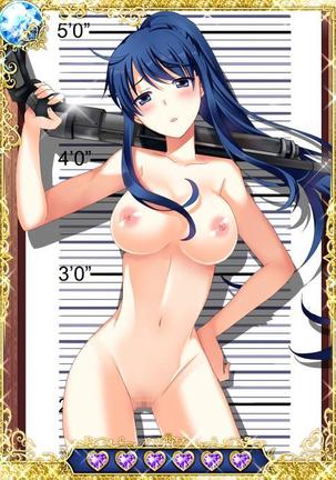 Grisaia no Ansoku Page #341