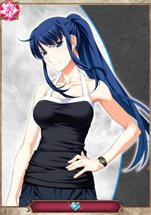 Grisaia no Ansoku Page #343