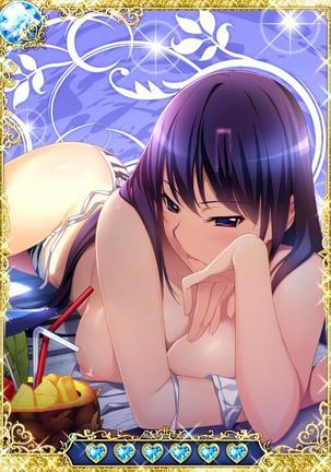 Grisaia no Ansoku Page #18