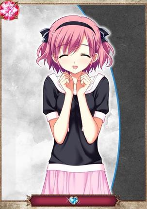 Grisaia no Ansoku Page #227