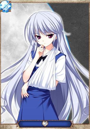 Grisaia no Ansoku Page #359