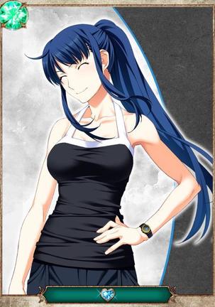 Grisaia no Ansoku Page #349