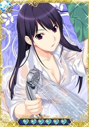 Grisaia no Ansoku Page #20