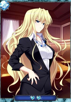 Grisaia no Ansoku Page #297