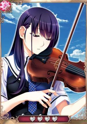Grisaia no Ansoku Page #31