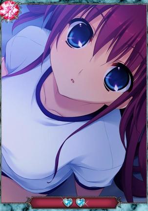 Grisaia no Ansoku Page #80