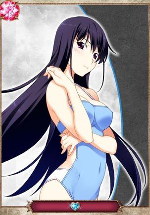 Grisaia no Ansoku Page #24