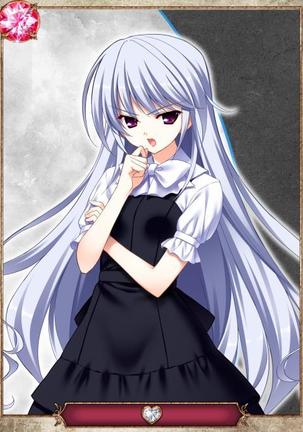 Grisaia no Ansoku Page #374