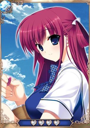 Grisaia no Ansoku Page #67