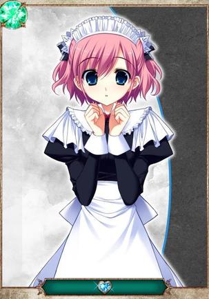 Grisaia no Ansoku Page #242