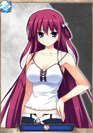 Grisaia no Ansoku Page #61