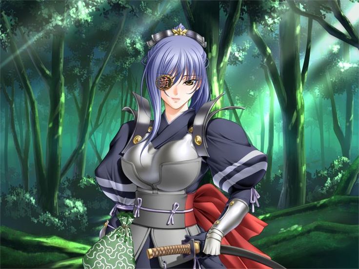 女剣士アスカ 魔女の寵愛に堕つ心肉