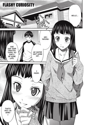 Momoiro Triangle Page #151