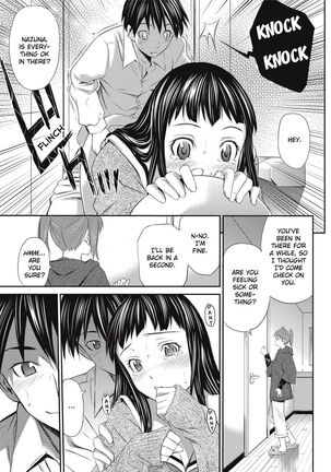 Momoiro Triangle Page #139