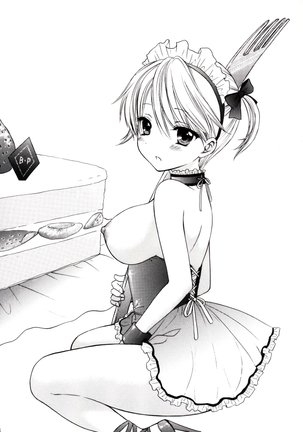 Himitsu 5 Page #21