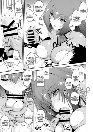 PURGADOIR SCEAL Page #17