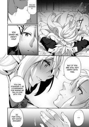 Elfka no Kusuri 2 | Elvification Drug 2 Page #36