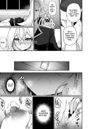 Elfka no Kusuri 2 | Elvification Drug 2 Page #23