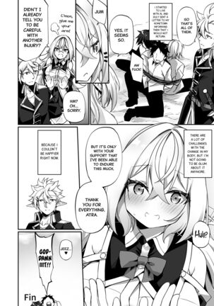 Elfka no Kusuri 2 | Elvification Drug 2 Page #48