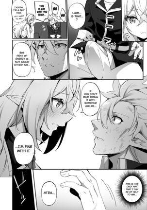 Elfka no Kusuri 2 | Elvification Drug 2 Page #20