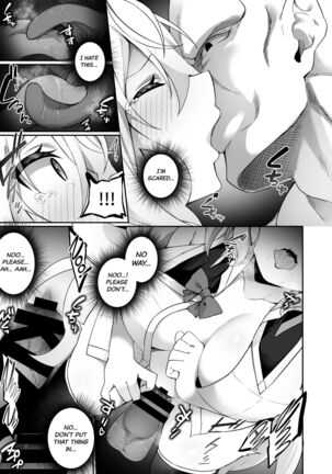 Elfka no Kusuri 2 | Elvification Drug 2 Page #29