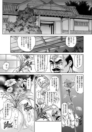 Giten Ikenie Fujin Endo ~Hikou Sange~ Page #102