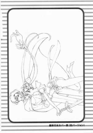 Mahou no Sailor Fuku Shoujo Ikuko-chan Page #191