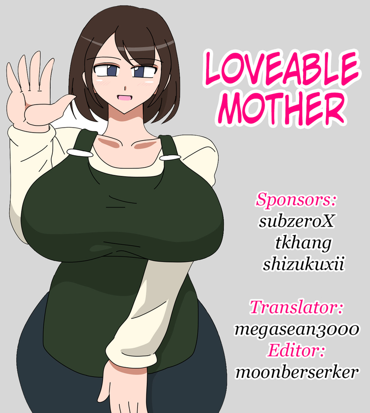 Daisuki na Okaa-san