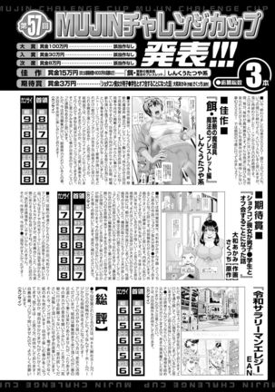 COMIC Mugen Tensei 2021-10 Page #717