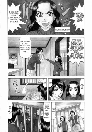 Kochira Momoiro Company Vol.1 Ch.1-3