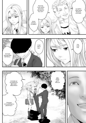 Kimi ga Nozomu nara - Page 14