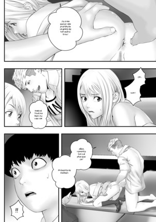 Kimi ga Nozomu nara - Page 40