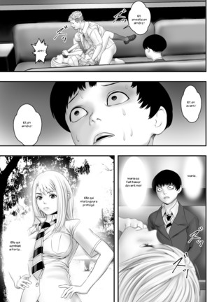 Kimi ga Nozomu nara - Page 29