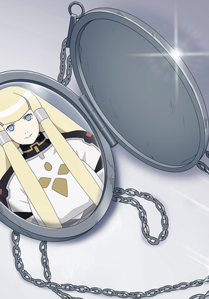 Turn A Gundam 2842594 Page #49
