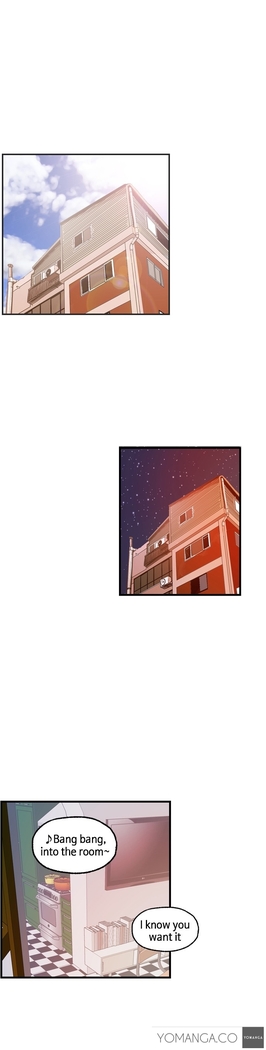 Guest House Ch.1-25