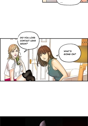 Guest House Ch.1-25 Page #17