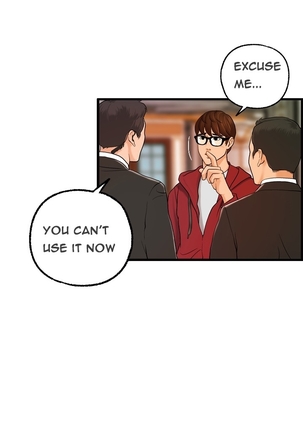 Guest House Ch.1-25 Page #128