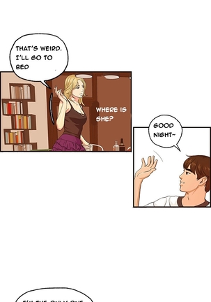 Guest House Ch.1-25 Page #22