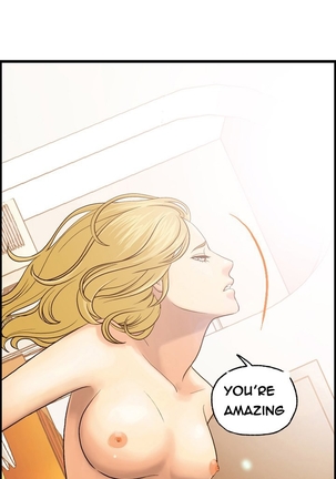 Guest House Ch.1-25 Page #41