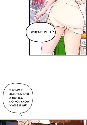 Guest House Ch.1-25 Page #184