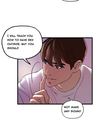 Guest House Ch.1-25 Page #223