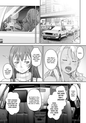 Daigaku Shingaku de Issho ni Joukyou Shita Kanojo ga Netorare Ochita Ato 2 - Page 32