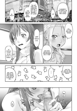 Daigaku Shingaku de Issho ni Joukyou Shita Kanojo ga Netorare Ochita Ato 2 - Page 34